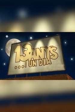 13 anys i un día