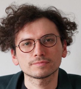 CRISTIÁN CABELLO