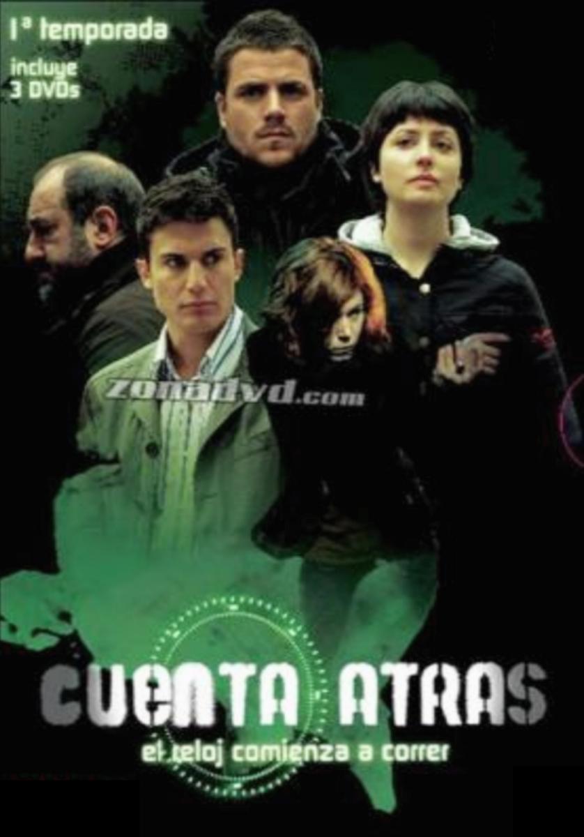 Cuenta atrás