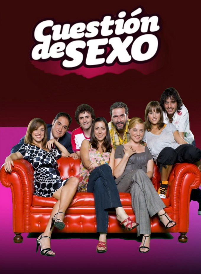 Cuestión de sexo