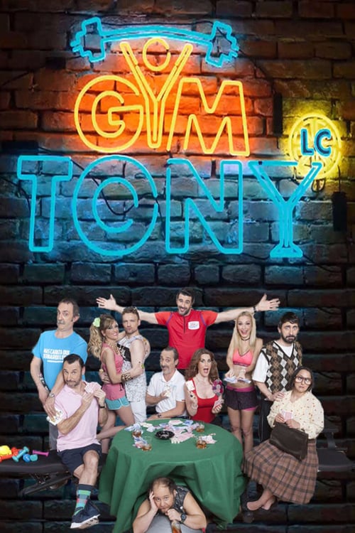 Gym Toni LC