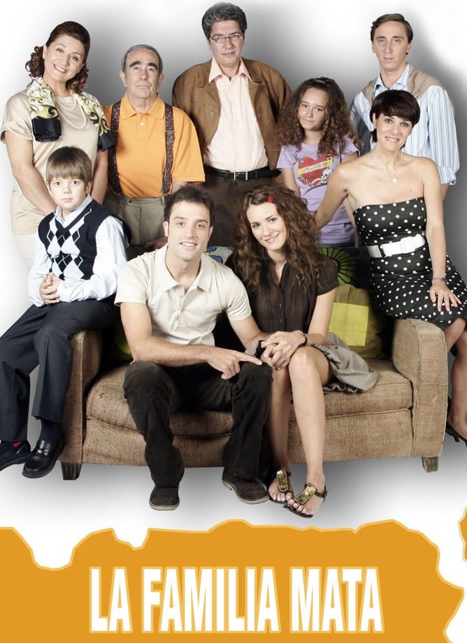La familia Mata