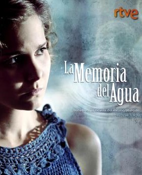 La memoria del agua
