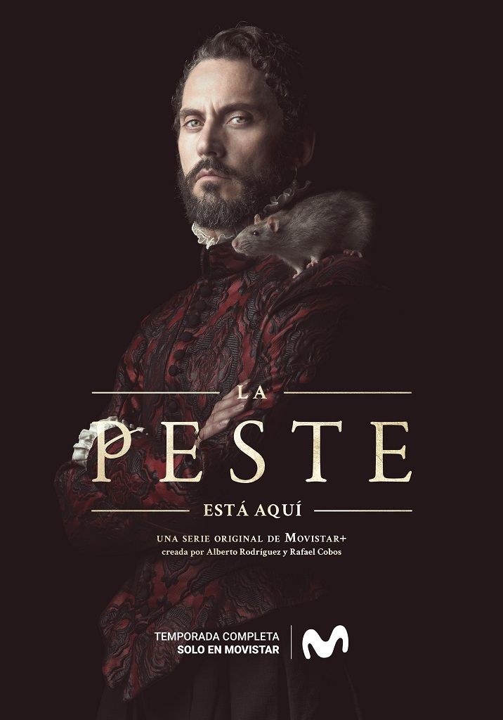 La peste