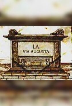La vía Augusta