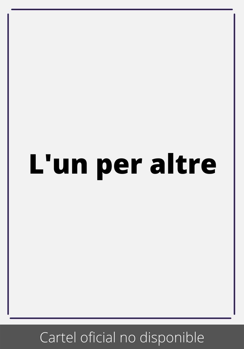 L’un per altre