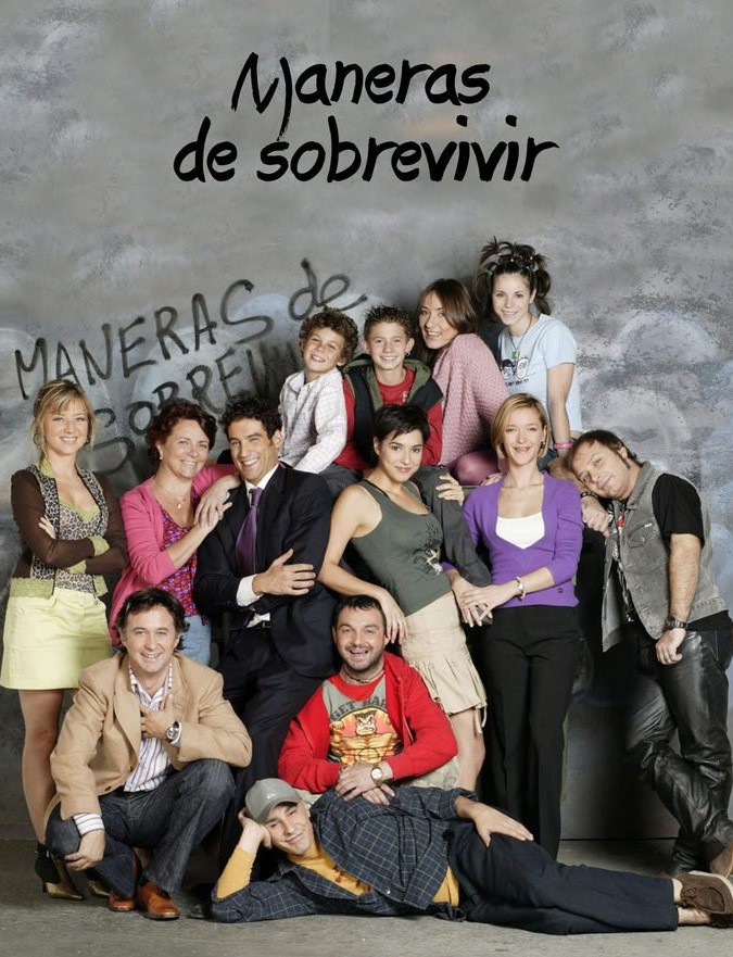 Maneras de sobrevivir