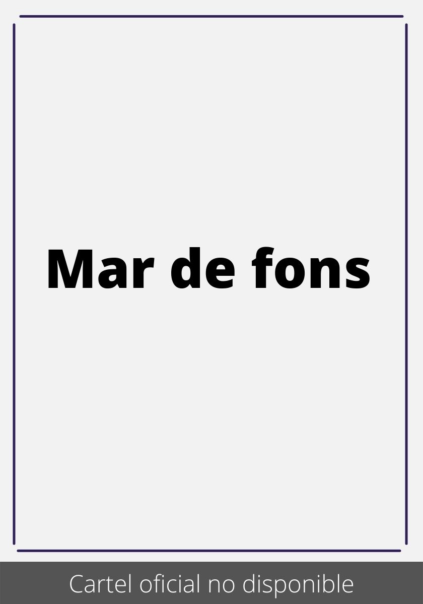 Mar de fons