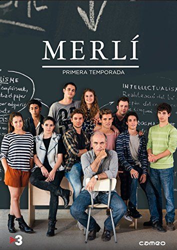 Merlí