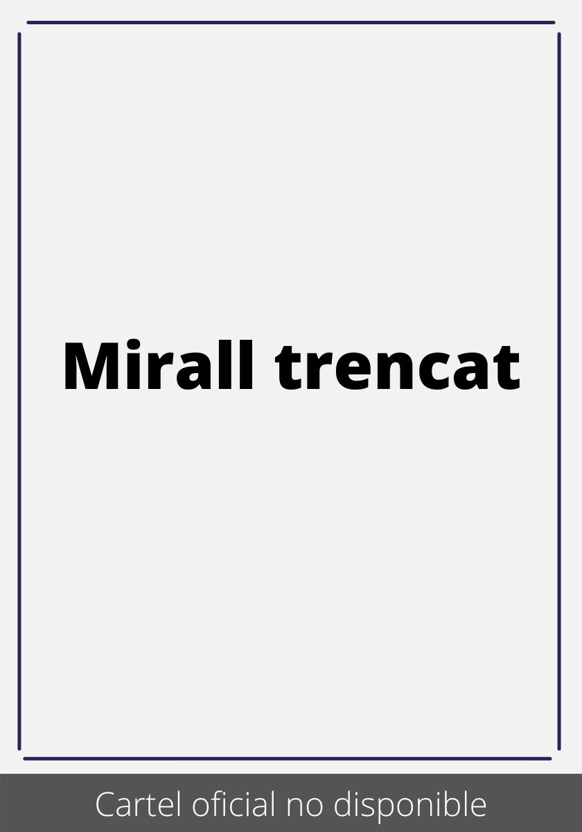 Mirall trencat