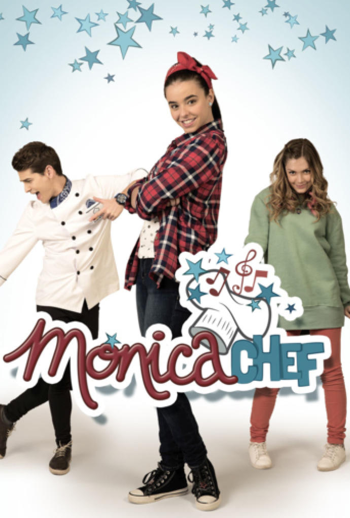 Mónica Chef