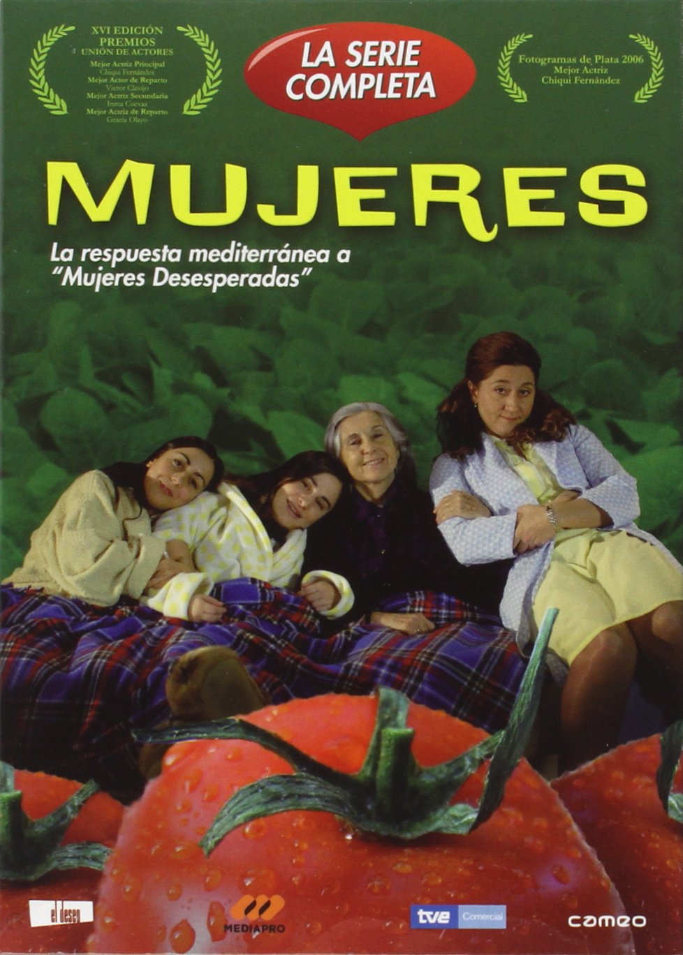Mujeres