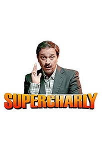 Supercharly