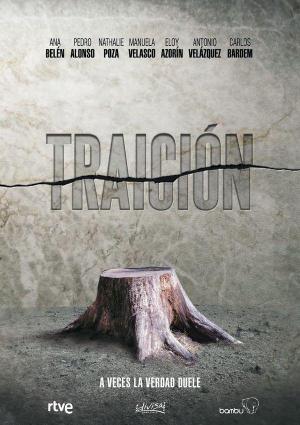 Traición