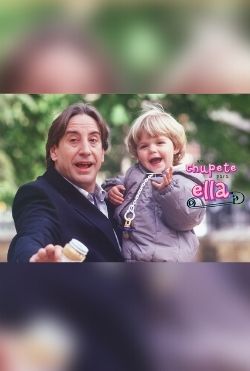 Un chupete para ella