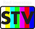 Series de televisión españolas siglo XXI. Red STV Logo